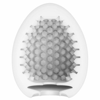 Tenga Egg Wonder Stud - zestaw 6 elastycznych nakładek intymnych