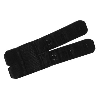 Bye Bra Przedłużki do biustonosza 2-Hakowe 3 kolory regulowane