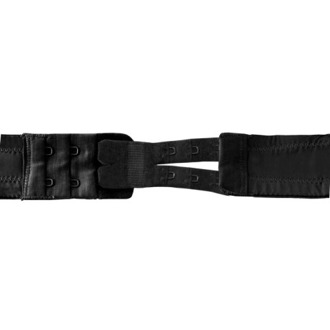 Bye Bra Przedłużki do biustonosza 2-Hakowe 3 kolory regulowane