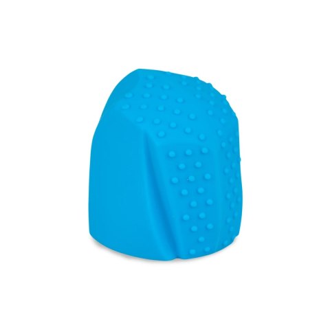 Europe Magic Wand Genio - Nakładka silikonowa, minimalistyczna, 190g