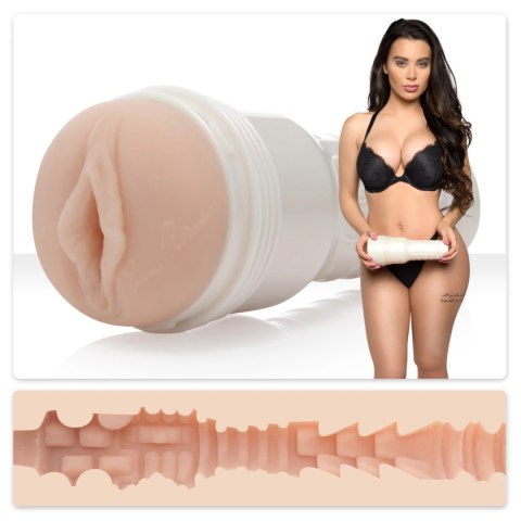 Fleshlight Girls Destiny Lana Rhoades - model anatomiczny SuperSkin