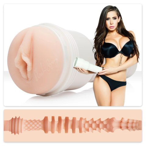 Fleshlight Girls Madison Ivy Beyond - model anatomiczny SuperSkin