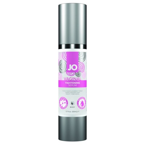 JO System Serum pielęgnujące ścianki intymne 50 ml