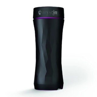 Mystim Opus E-Masturbator Anus - System e-stymulacji, 21,5 cm