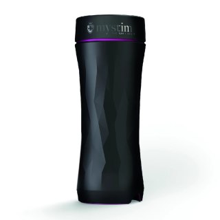 Mystim Opus E-Masturbator System do elektrostymulacji z wkładką TPE