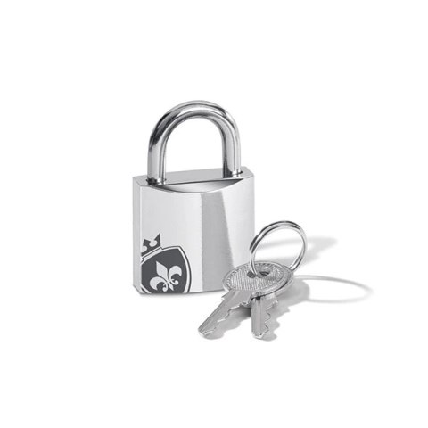 Mystim Pubic Enemy No 3 - Anatomiczna klatka regulowana z funkcją E-Stim