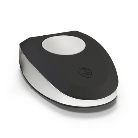 Mystim Rocking Vibe S - Korek z funkcją elektrostymulacji i wibracji