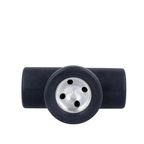 Nexus Nakładka Intymna do Masażera Doxy Number 3, 12 cm, silikonowa