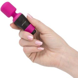 PalmPower Pocket Wand Massager - miniaturowy masażer podręczny USB