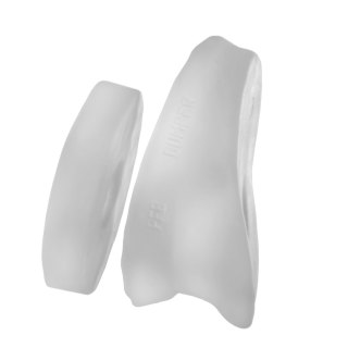 Perfect Fit The Bumper Clear - Zestaw Pierścieni Ochronnych SilaSkin