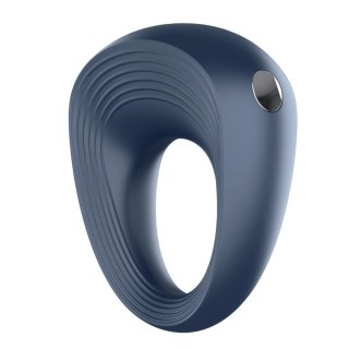 Stymulator Satisfyer Power Ring - dostawa lokalna