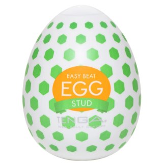 Tenga Egg Wonder Stud elastomerowa nakładka intymna 1 szt.