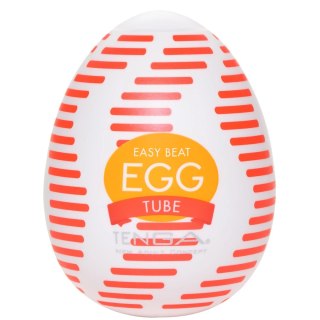 Tenga Egg Wonder Tube elastyczna nakładka intymna 1 sztuka