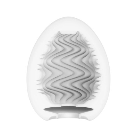 Tenga Egg Wonder Wind - elastyczna nakładka intymna 1 szt.