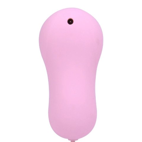 ZALO Temptation Preheating Bullet Thruster Fairy Pink - masażer z funkcją podgrzewania