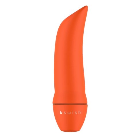 B Swish bmine Basic Curve Dreamsicle mini model wodoodporny 7,6 cm