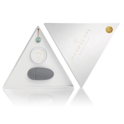 Bijoux Indiscrets Horoscope Cancer Rak Zestaw Prezentowy 3-elementowy