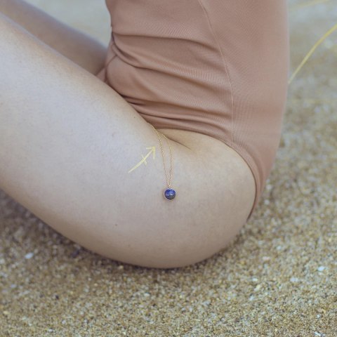 Bijoux Indiscrets Horoscope Sagittarius Zestaw Prezentowy Strzelec