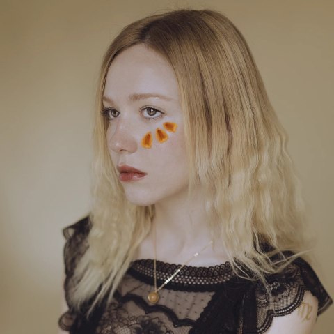 Bijoux Indiscrets Horoscope Virgo Zestaw Prezentowy dla Panny 3w1