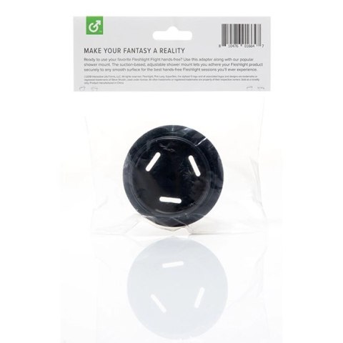 Fleshlight Adapter Flight do systemu prysznicowego Shower Mount