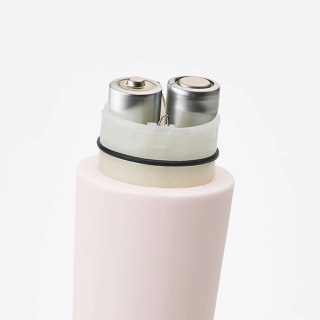 Iroha by Tenga Rin Kogane - kompaktowy model z miękką końcowką, żołty