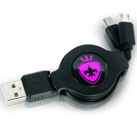 Mystim Cluster Buster Zestaw Sterujący Wireless eStim 8-kanałowy USB
