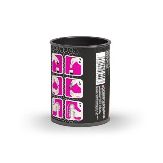 Mystim MasturbaTIN Dotty Dora - kompaktowa maszyna intymna TPE