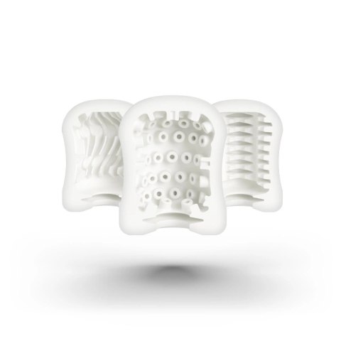 Mystim MasturbaTIN Dotty Dora - kompaktowa maszyna intymna TPE