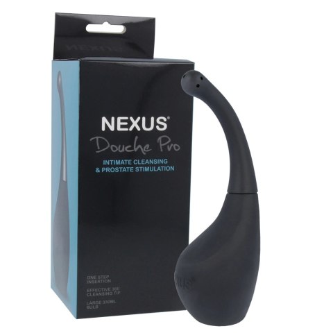Nexus Douche Pro 330 ml - higieniczny system do głębokiego oczyszczania