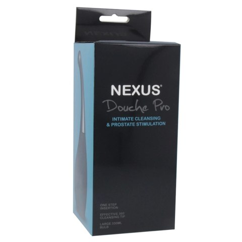 Nexus Douche Pro 330 ml - higieniczny system do głębokiego oczyszczania