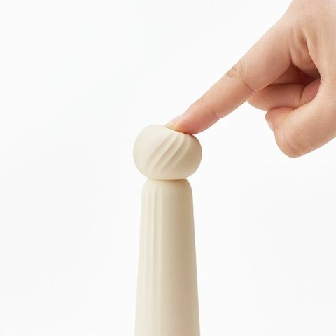 Tenga Iroha Rin Akane - innowacyjny model z miękką końcowką, wodoodporny