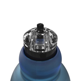 Bathmate Hydromax7 Wide Boy Blue - system wodny do ćwiczeń intymnych