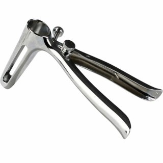Rimba Speculum Model 8713221023018 stalowy, regulowany, 7 cm