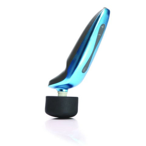 Tantus Rumble masażer bezprzewodowy 7 trybow silikonowy 21,6cm