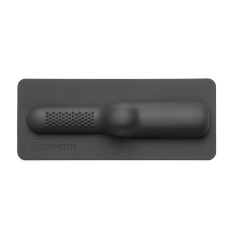 The Cowgirl Premium Siedzisko Intymne Czarny - 6 trybow, sterowanie