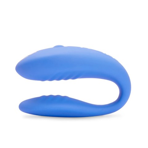 We-Vibe Match Model dla Par, pilot, wodoodporny, silikon, 10 trybow