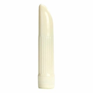 You2Toys Ladyfinger Mini White - kompaktowe urządzenie z regulacją drgań