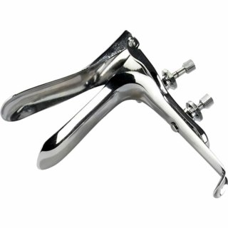 You2Toys Model Speculum z regulacją szerokości, przezroczysty, 8.8 cm