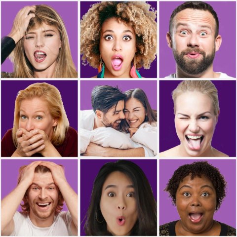 Zumio X Spirotip - precyzyjny stymulator punktowy, wodoodporny, 8 trybow