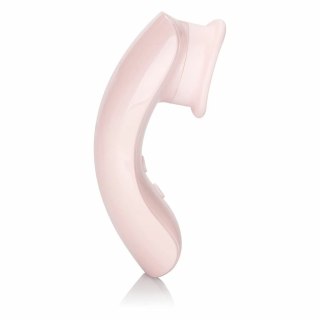 CalExotics Inspire Flickering Intimate Arouser silikonowy wodoodporny