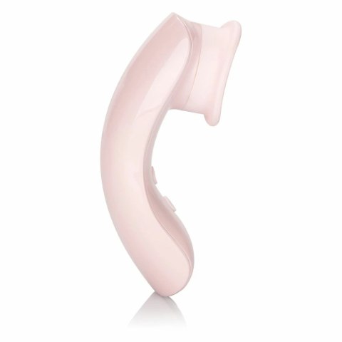 CalExotics Inspire Flickering Intimate Arouser silikonowy wodoodporny