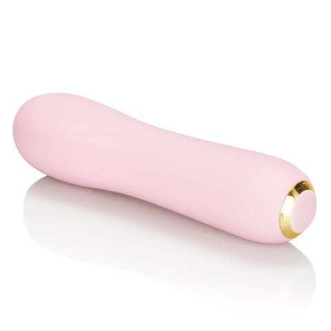 CalExotics Inspire Gyrating Wand masażer silikonowy 10 trybow USB