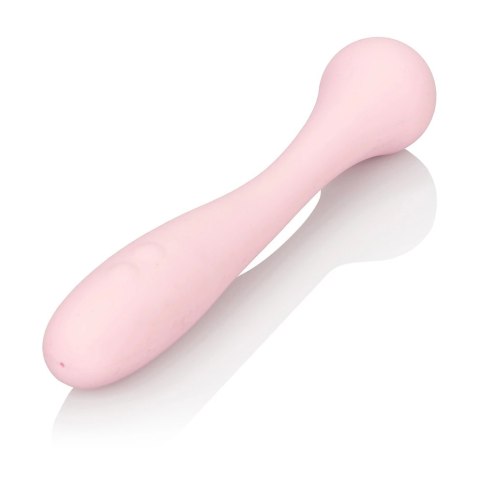 CalExotics Inspire Vibrating G-Wand Rożowy masażer anatomiczny USB