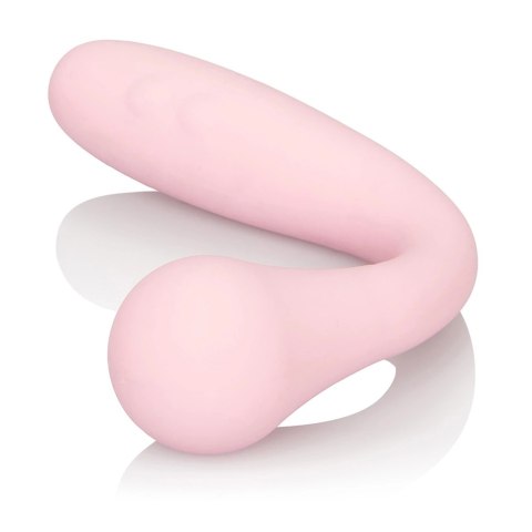 CalExotics Inspire Vibrating G-Wand Rożowy masażer anatomiczny USB
