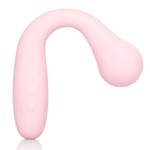 CalExotics Inspire Vibrating G-Wand Rożowy masażer anatomiczny USB