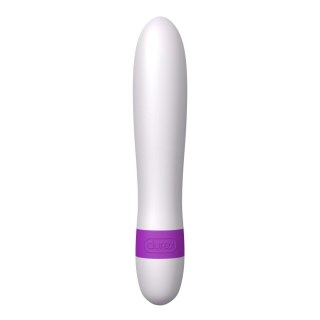 Durex Intense Pure Fantasy - model klasyczny, regulacja intensywności, 15.5 cm