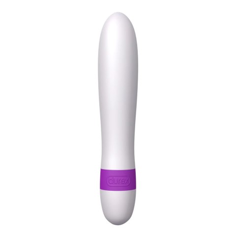 Durex Intense Pure Fantasy - model klasyczny, regulacja intensywności, 15.5 cm
