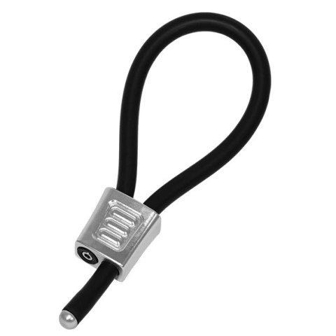 ElectraStim Prestige ElectraLoops Silver - komplet 2 pętli przewodzących, regulowane