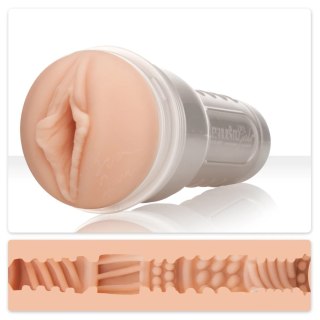 Fleshlight Girls Eva Lovia Sugar - model anatomiczny SuperSkin