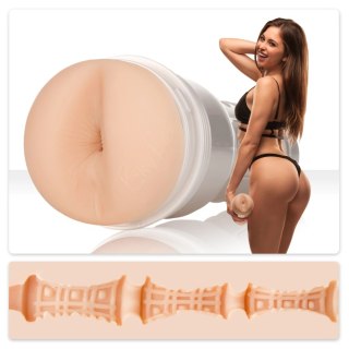 Fleshlight Girls Riley Reid Euphoria - anatomiczny model z materiału SuperSkin
